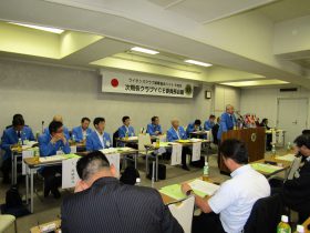 2017-6-21　　ＹＣＥ委員長会議