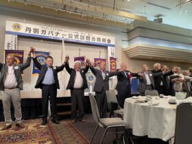 １Ｒ２Ｚ　公式訪問写真2